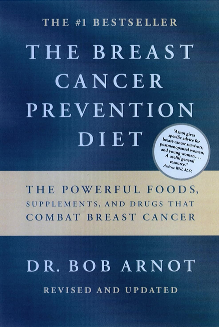 breast-cancer-prevention-diet book