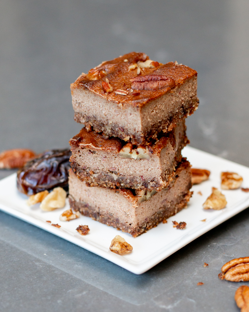 maple-walnut-pecan-pie-vegan-bard-healthy-dessert