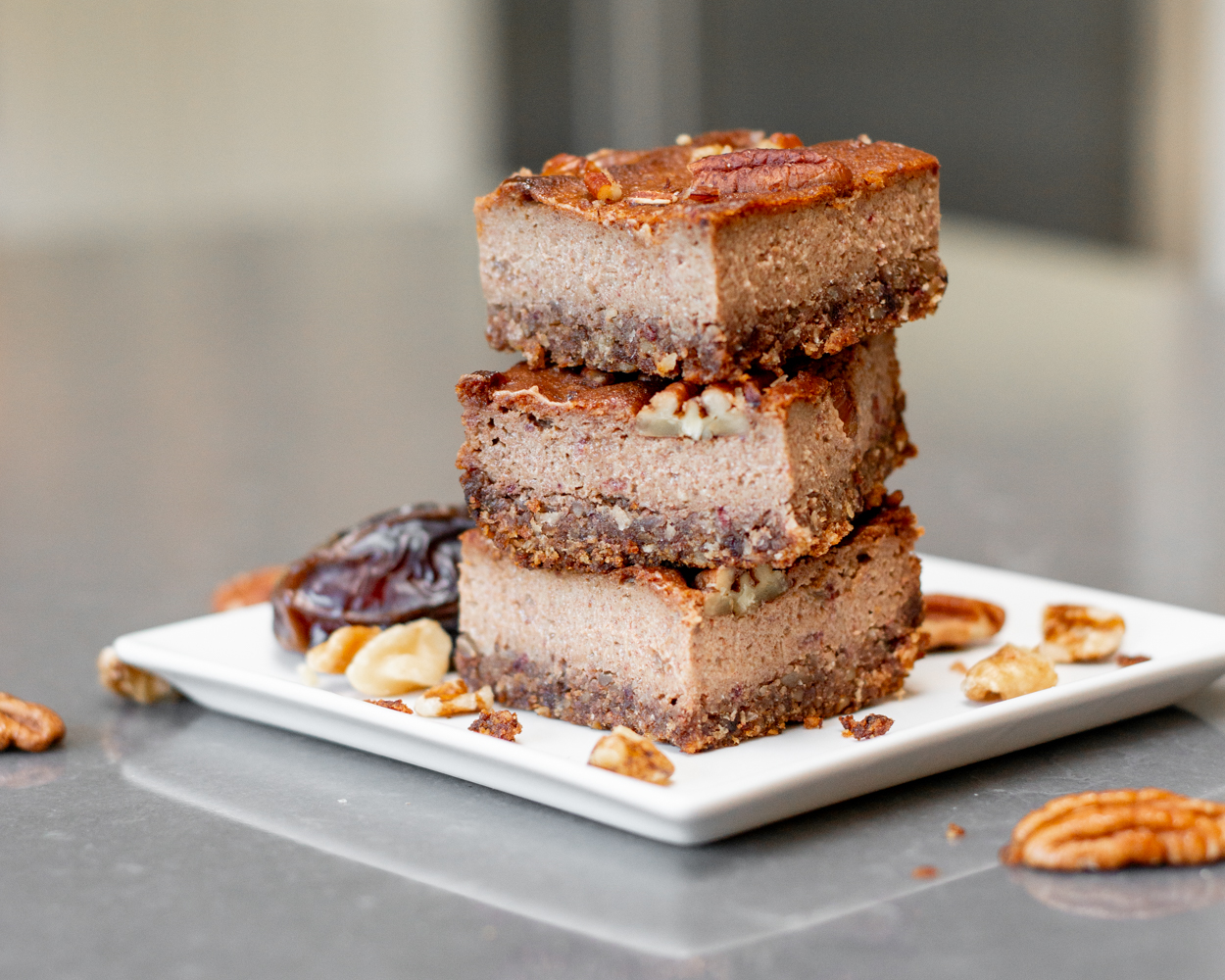 vegan-walnut-pecan-pie-date-sweetened-dessert-bars