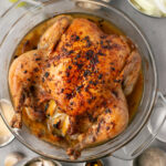 chicken-baked-with-apples-onions-garlic-healthy-whole-chicken-recipe-tender-juicy-dinner