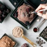 creami-chocolate-cherry-blackberry-vegan-ice-cream-no-sugar-dessert-healthy-ninja-recipes-vibrant-almost-vegan